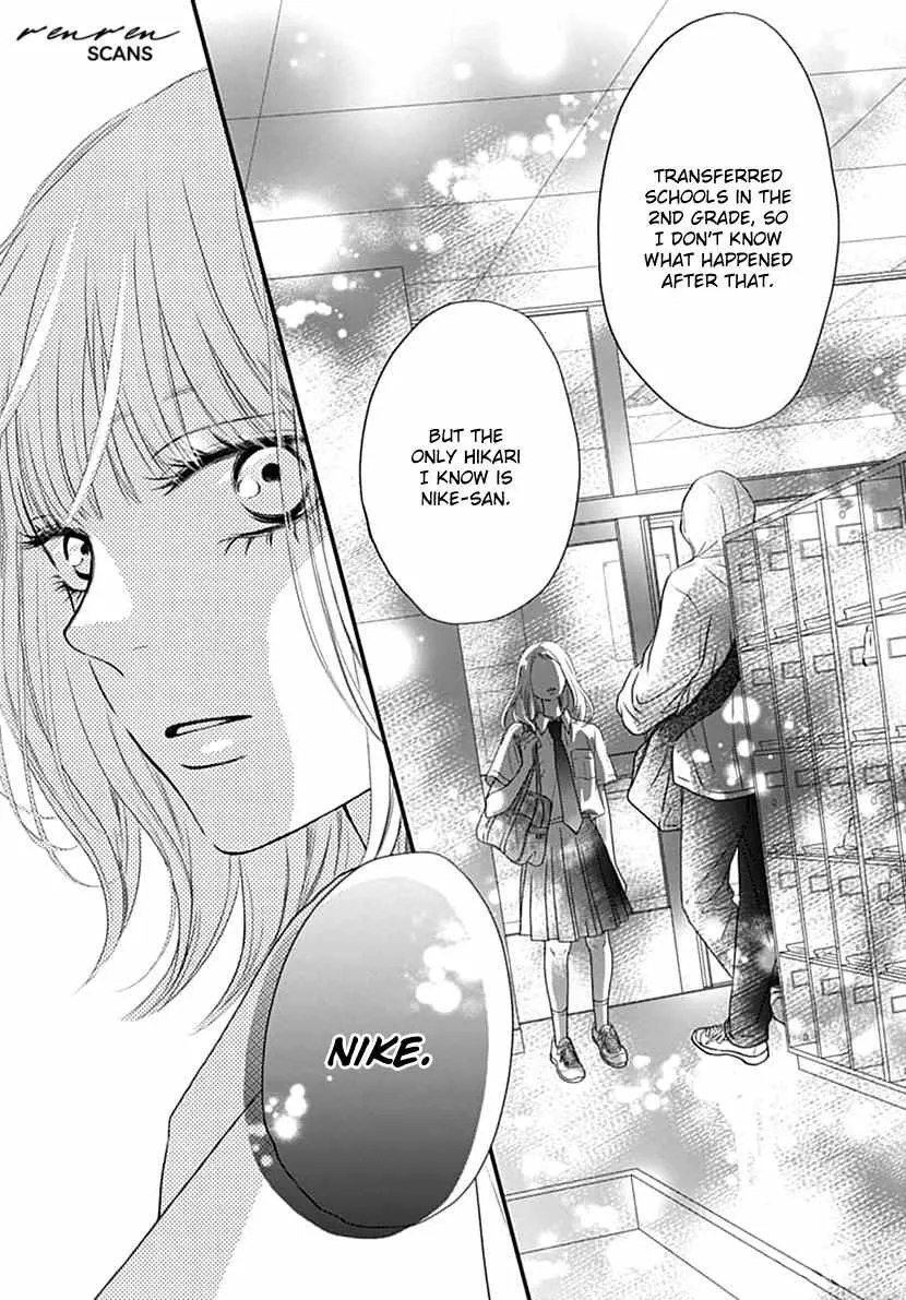 Toppuu to Beat Chapter 3 page 27 - 