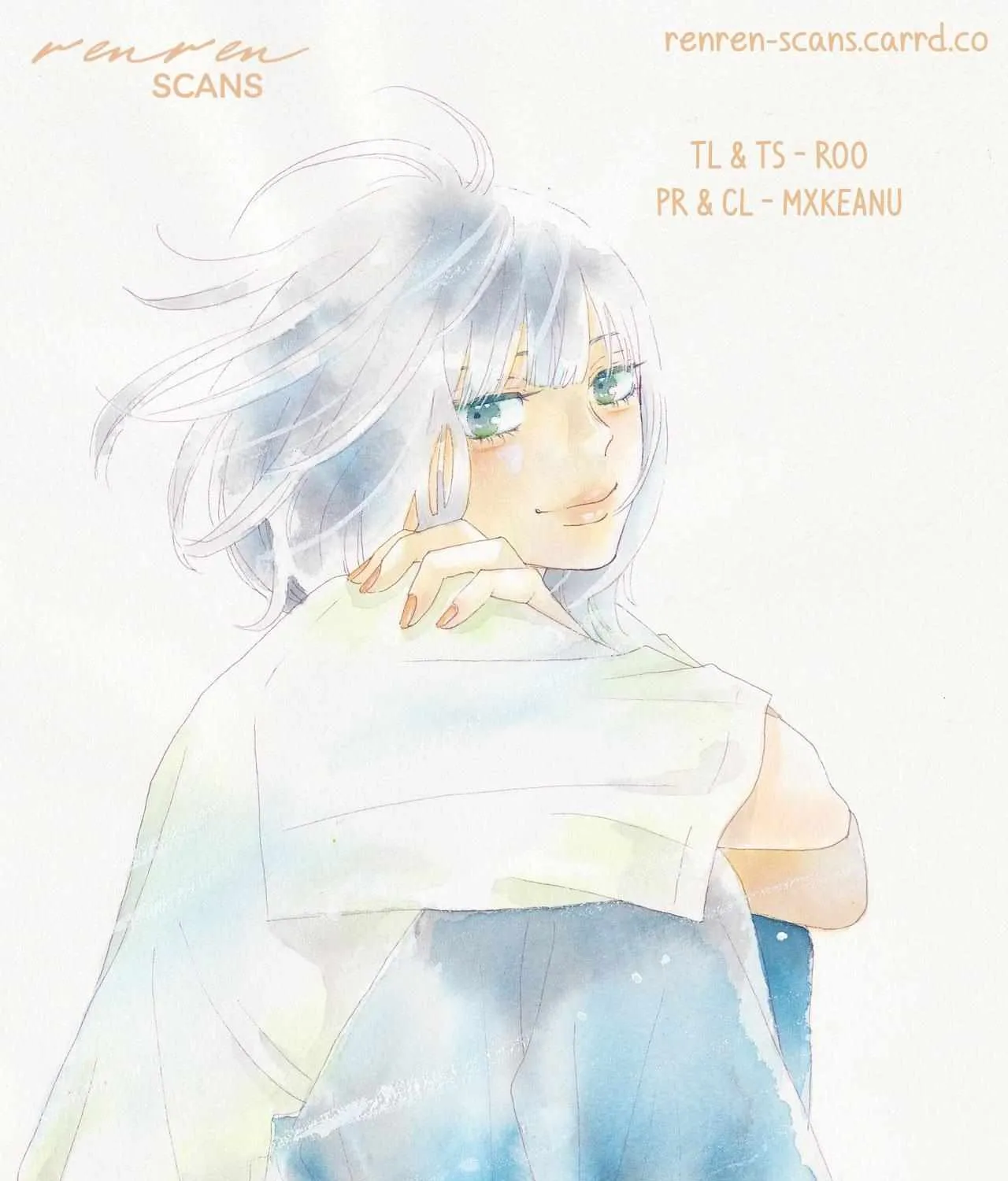 Toppuu to Beat Chapter 3 page 34 - 