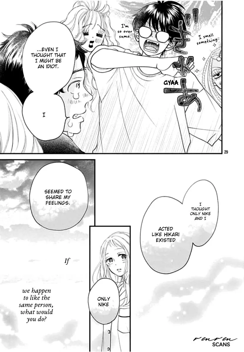 Toppuu to Beat Chapter 4 page 29 - 