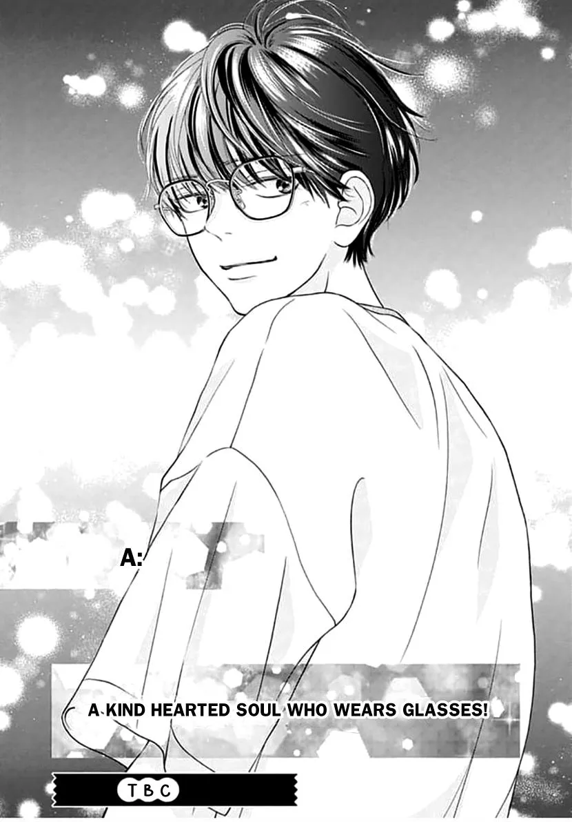 Toppuu to Beat Chapter 4 page 32 - 