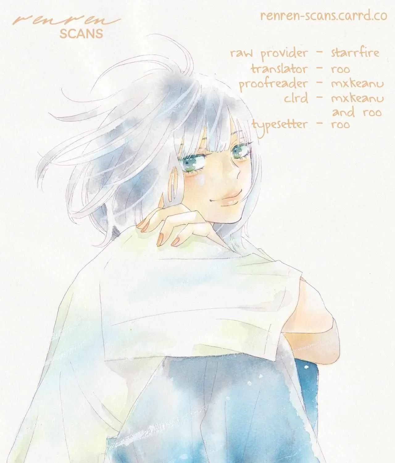 Toppuu to Beat Chapter 4 page 33 - 