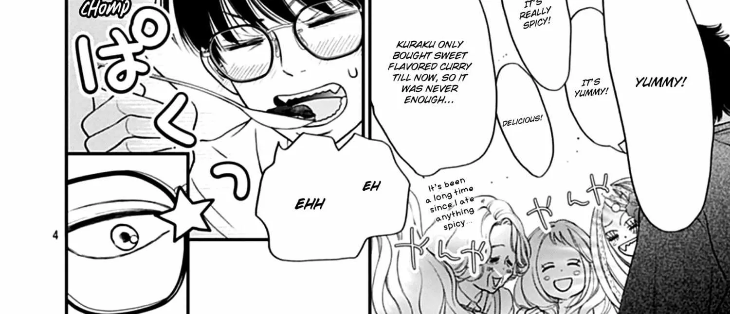 Toppuu to Beat Chapter 5 page 11 - 