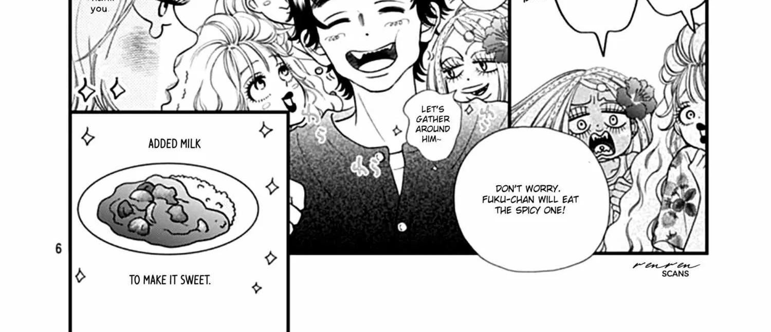 Toppuu to Beat Chapter 5 page 15 - 
