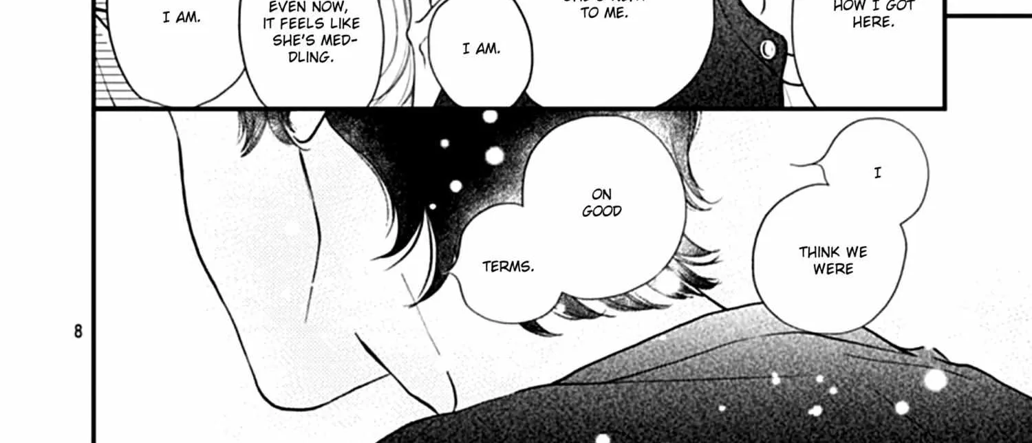 Toppuu to Beat Chapter 5 page 19 - 