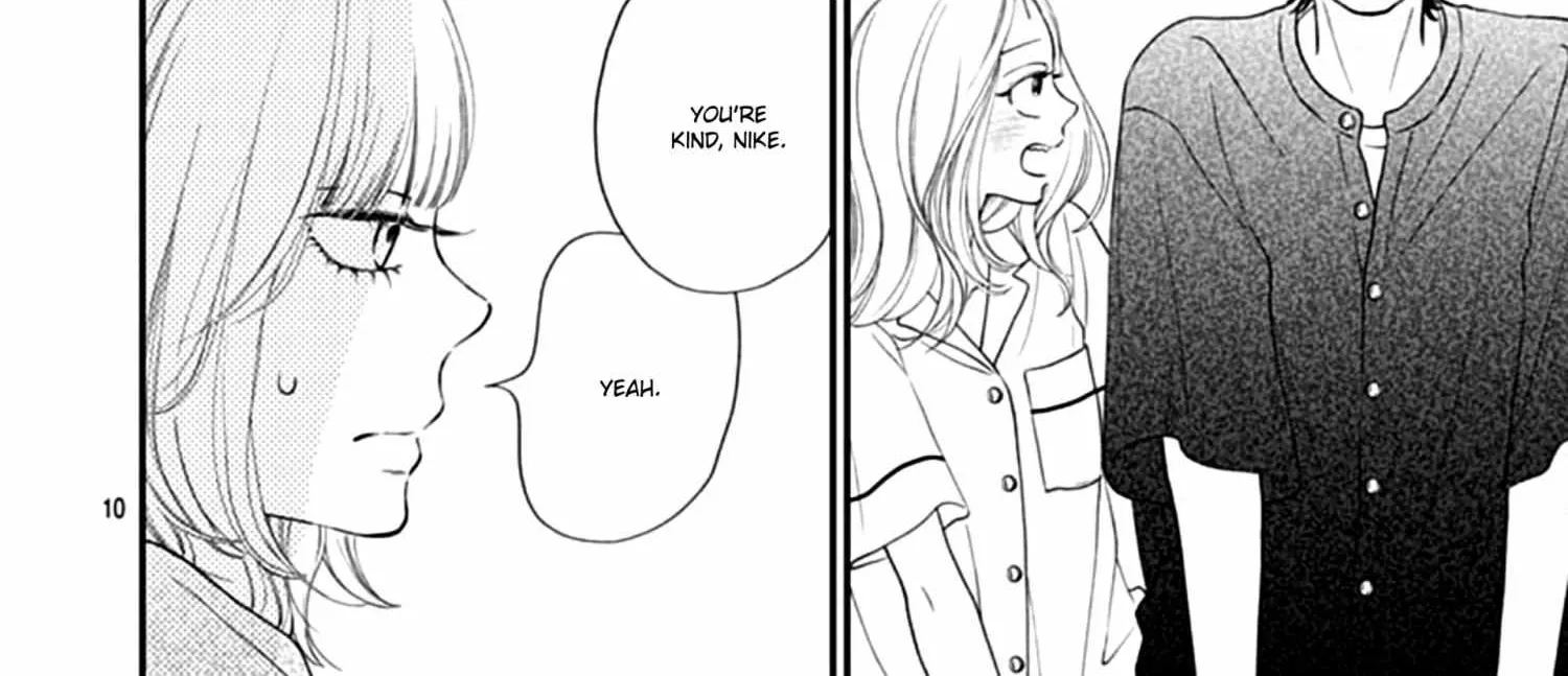 Toppuu to Beat Chapter 5 page 23 - 