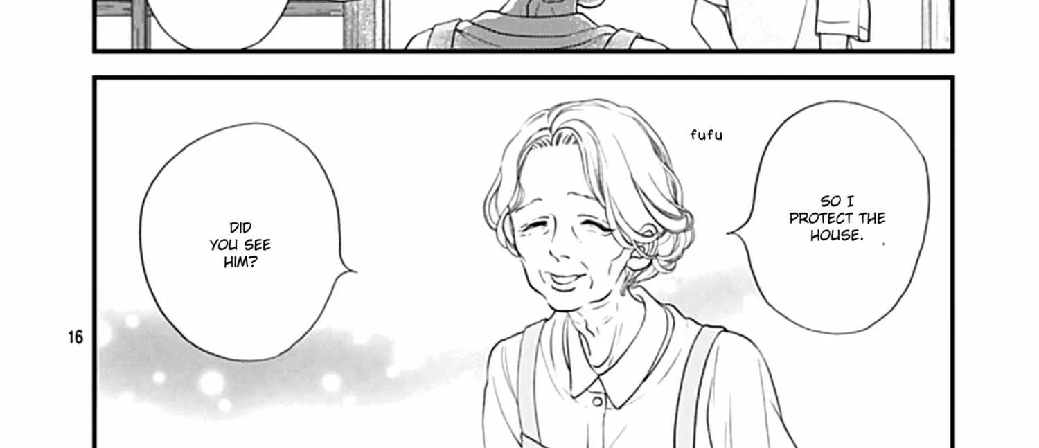Toppuu to Beat Chapter 5 page 35 - 