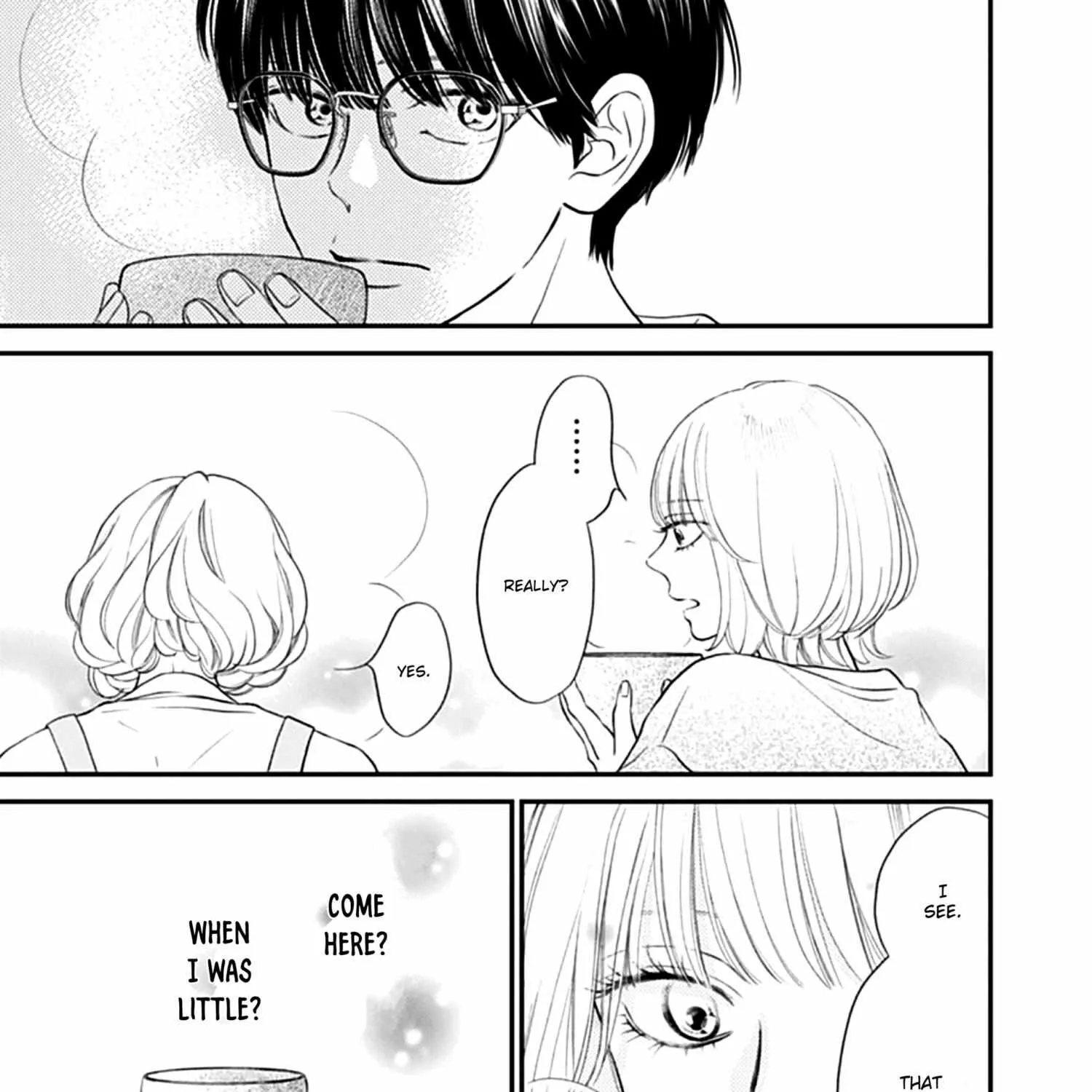 Toppuu to Beat Chapter 5 page 40 - 
