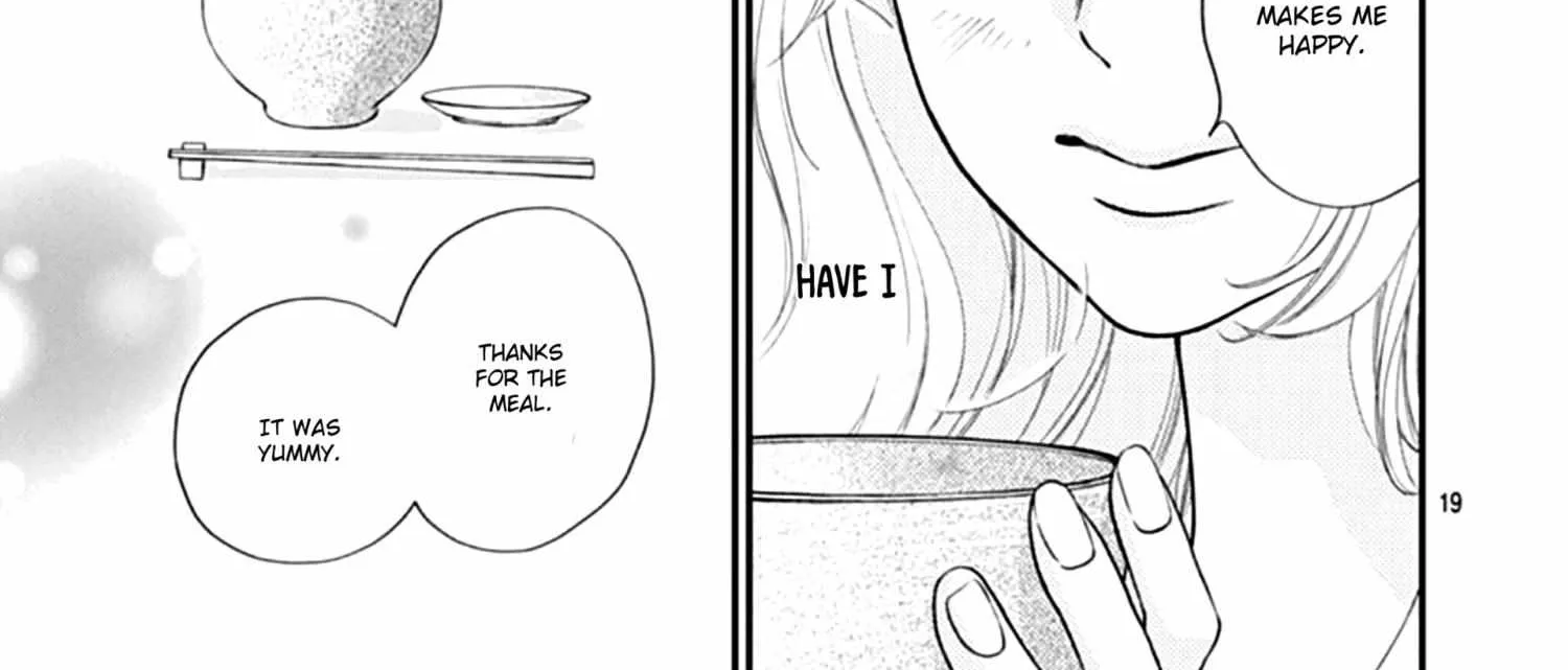 Toppuu to Beat Chapter 5 page 41 - 