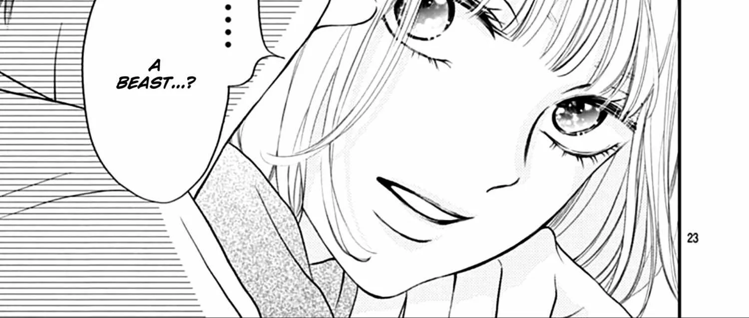 Toppuu to Beat Chapter 5 page 49 - 