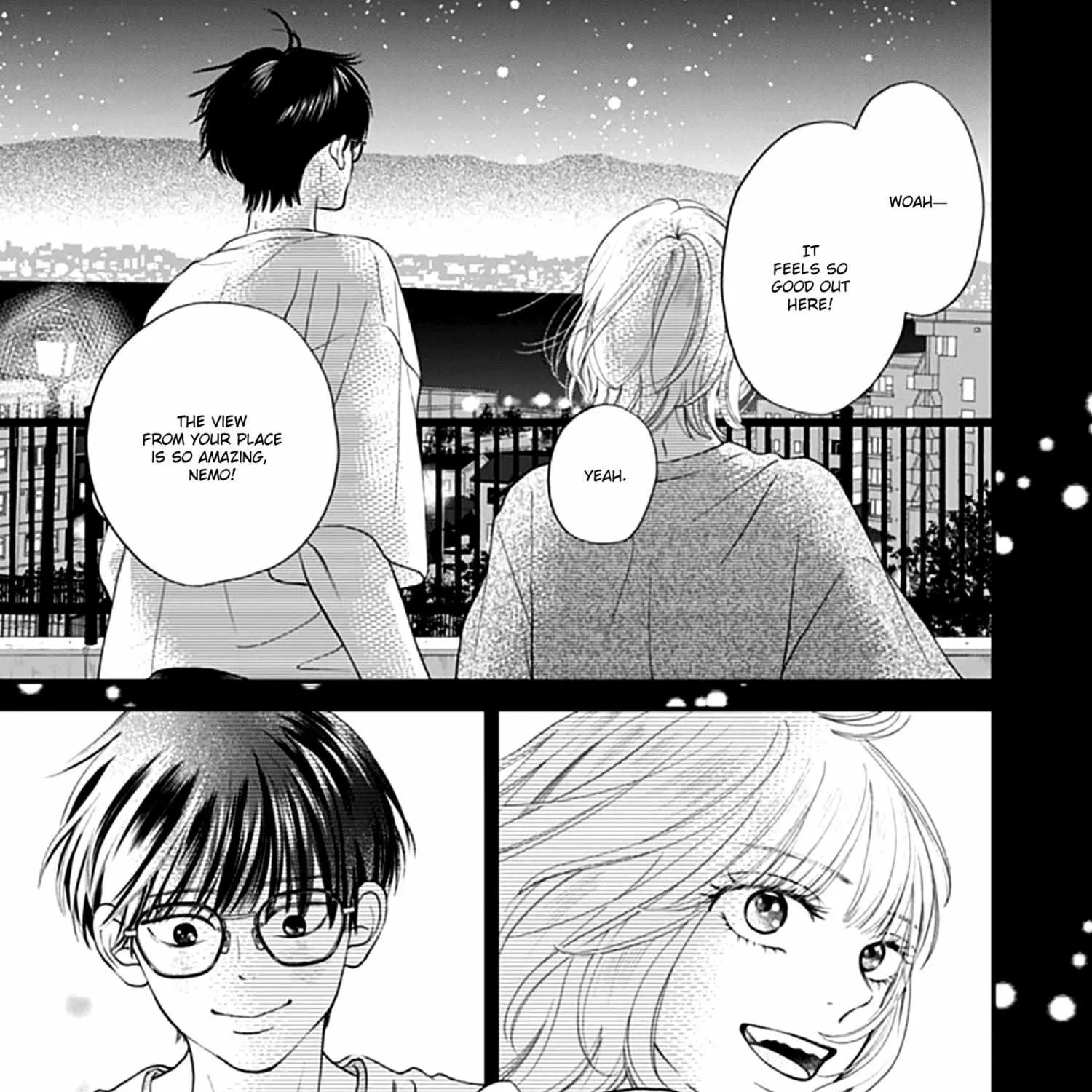 Toppuu to Beat Chapter 5 page 52 - 