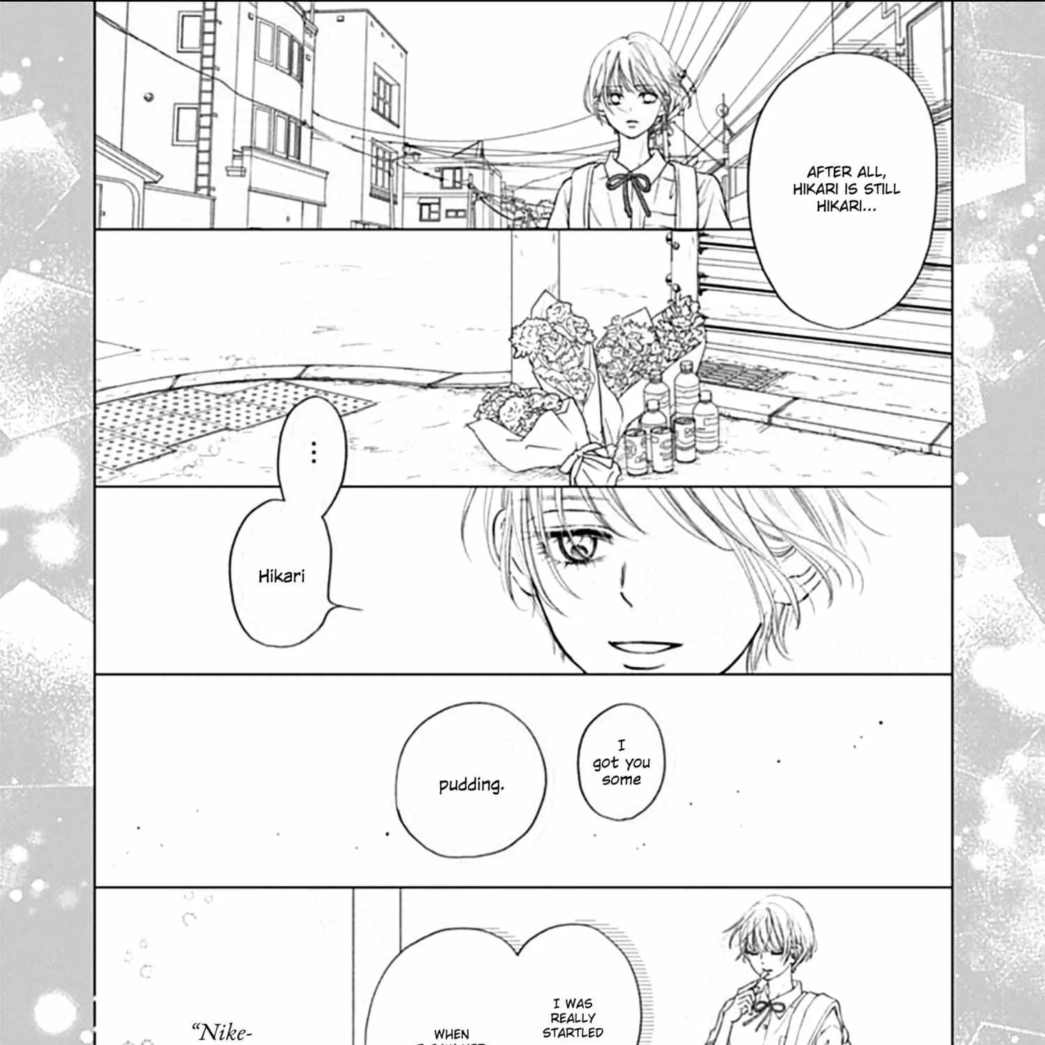 Toppuu to Beat Chapter 5 page 56 - 