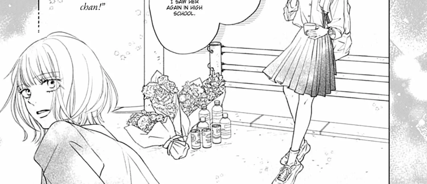 Toppuu to Beat Chapter 5 page 57 - 