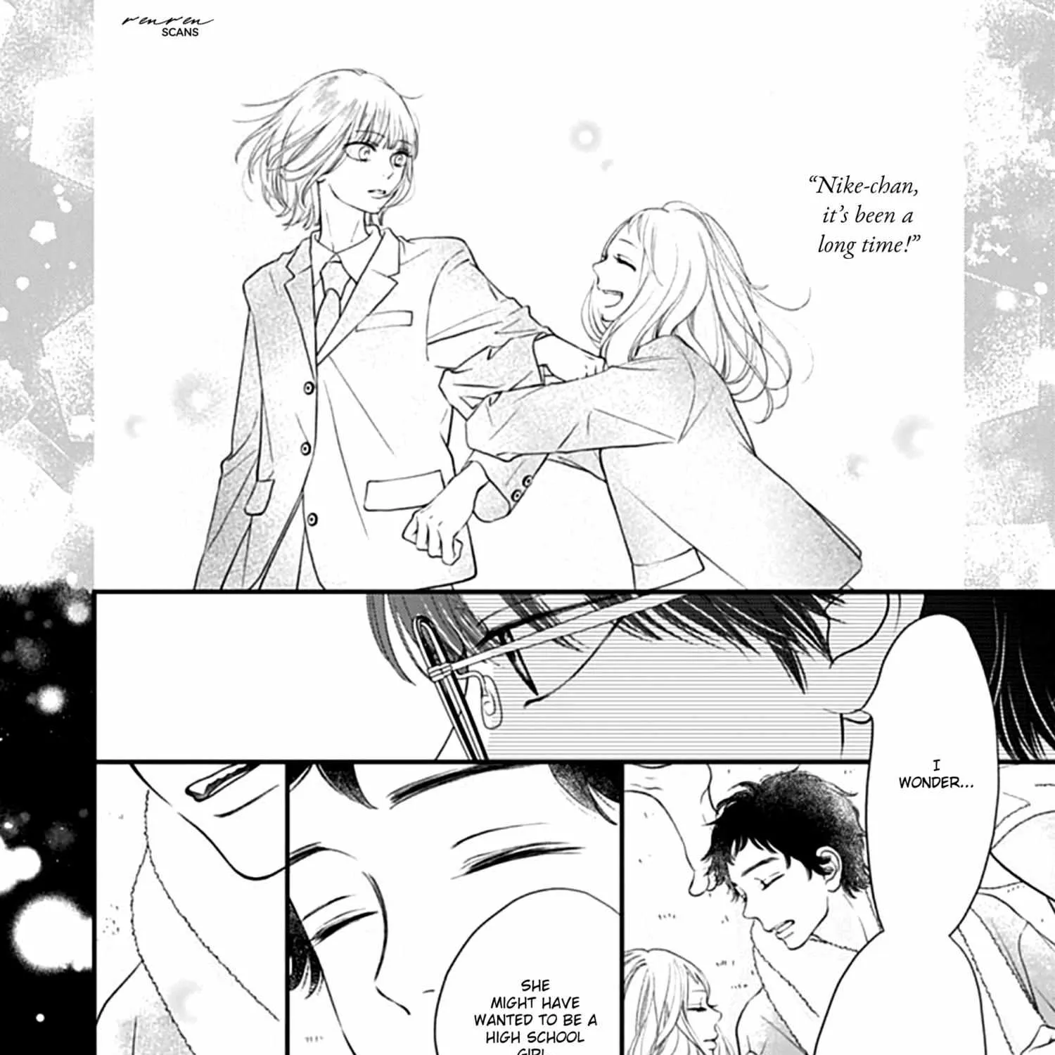 Toppuu to Beat Chapter 5 page 58 - 