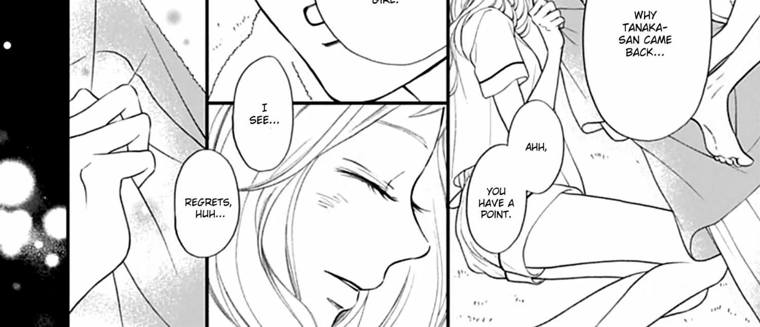 Toppuu to Beat Chapter 5 page 59 - 