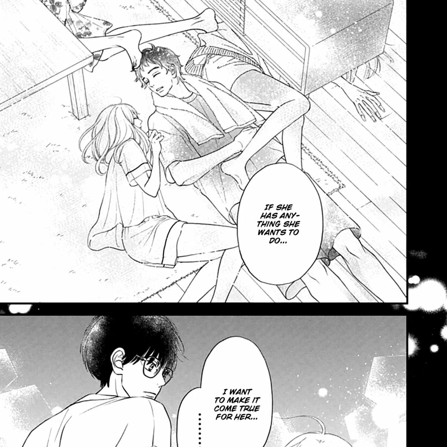 Toppuu to Beat Chapter 5 page 60 - 