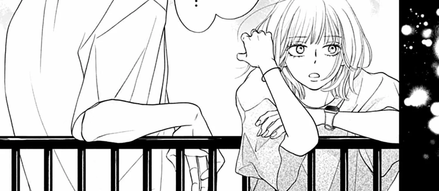 Toppuu to Beat Chapter 5 page 61 - 