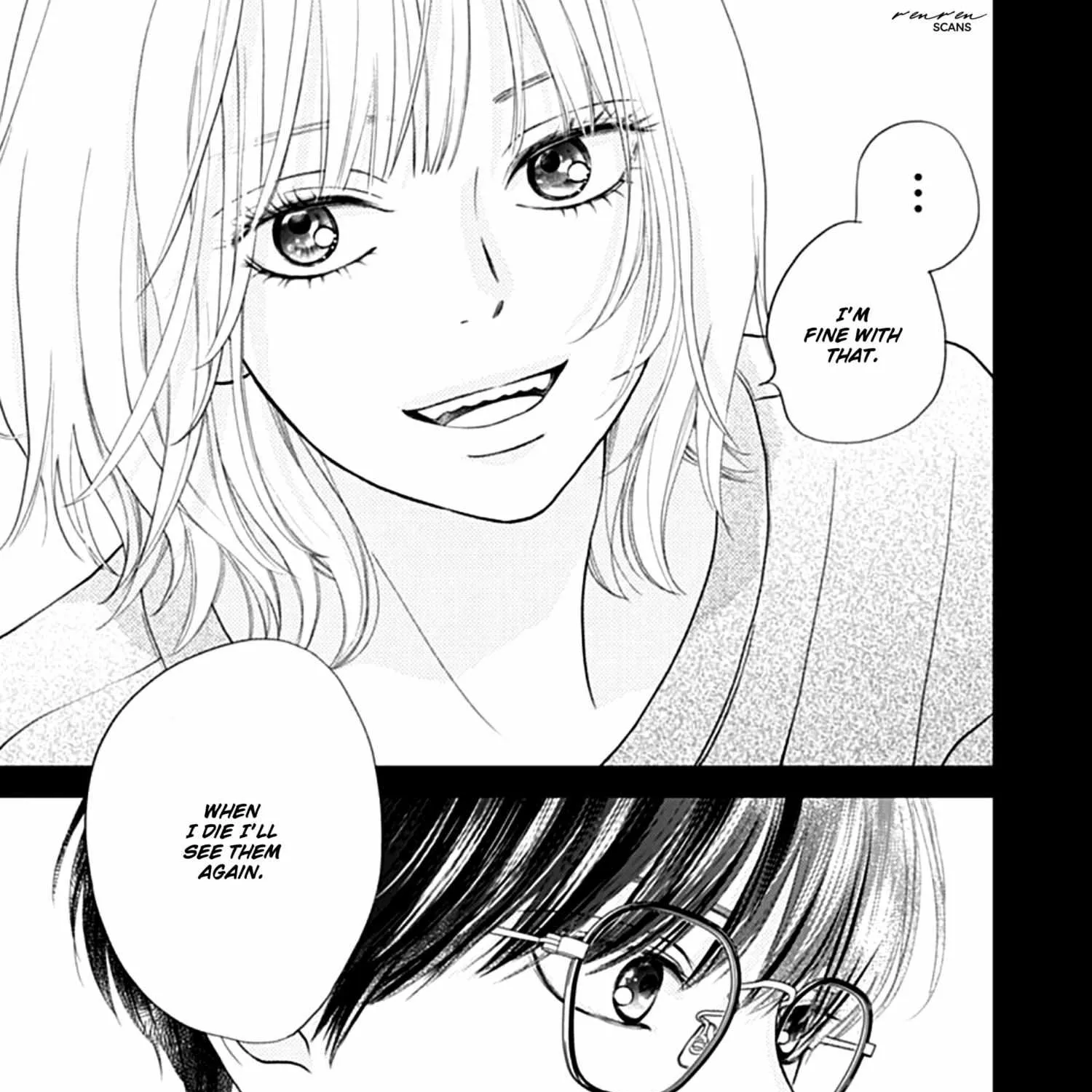 Toppuu to Beat Chapter 5 page 64 - 
