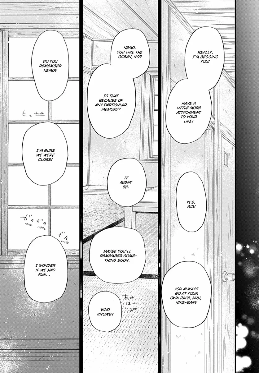 Toppuu to Beat Chapter 6 page 26 - 
