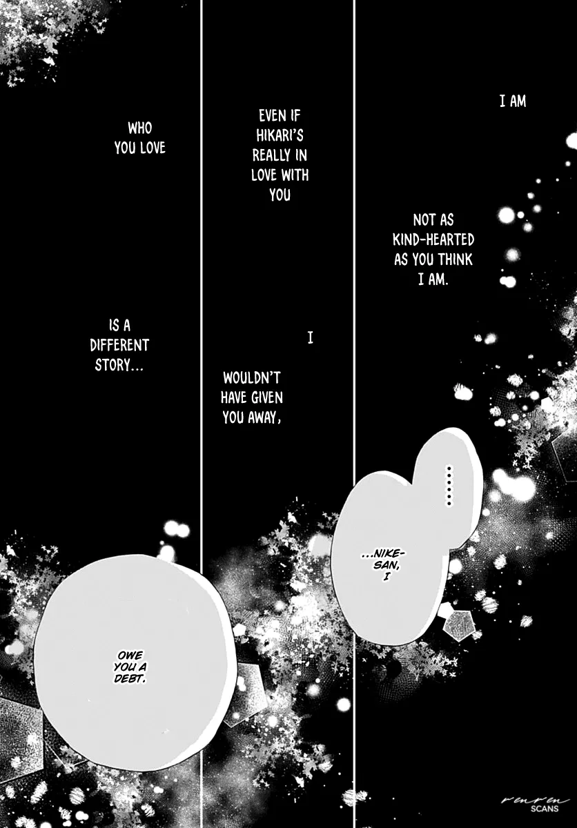 Toppuu to Beat Chapter 6 page 28 - 