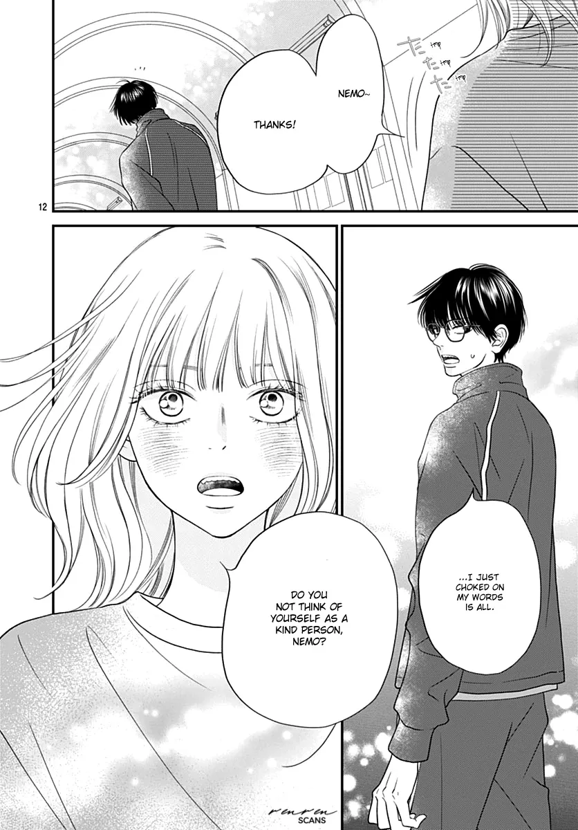 Toppuu to Beat Chapter 7 page 12 - 