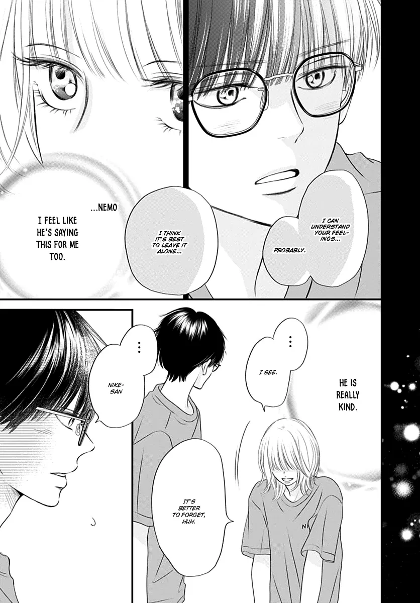 Toppuu to Beat Chapter 8 page 30 - 