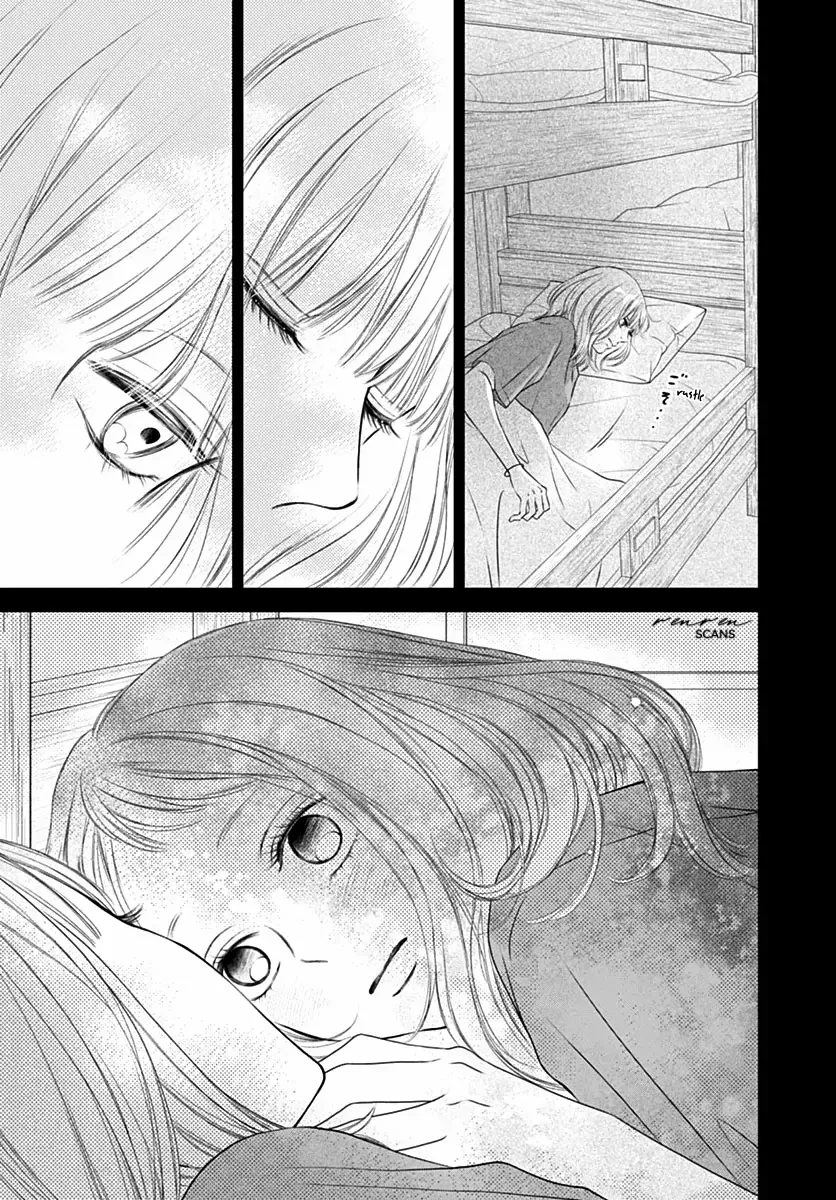 Toppuu to Beat Chapter 8 page 34 - 