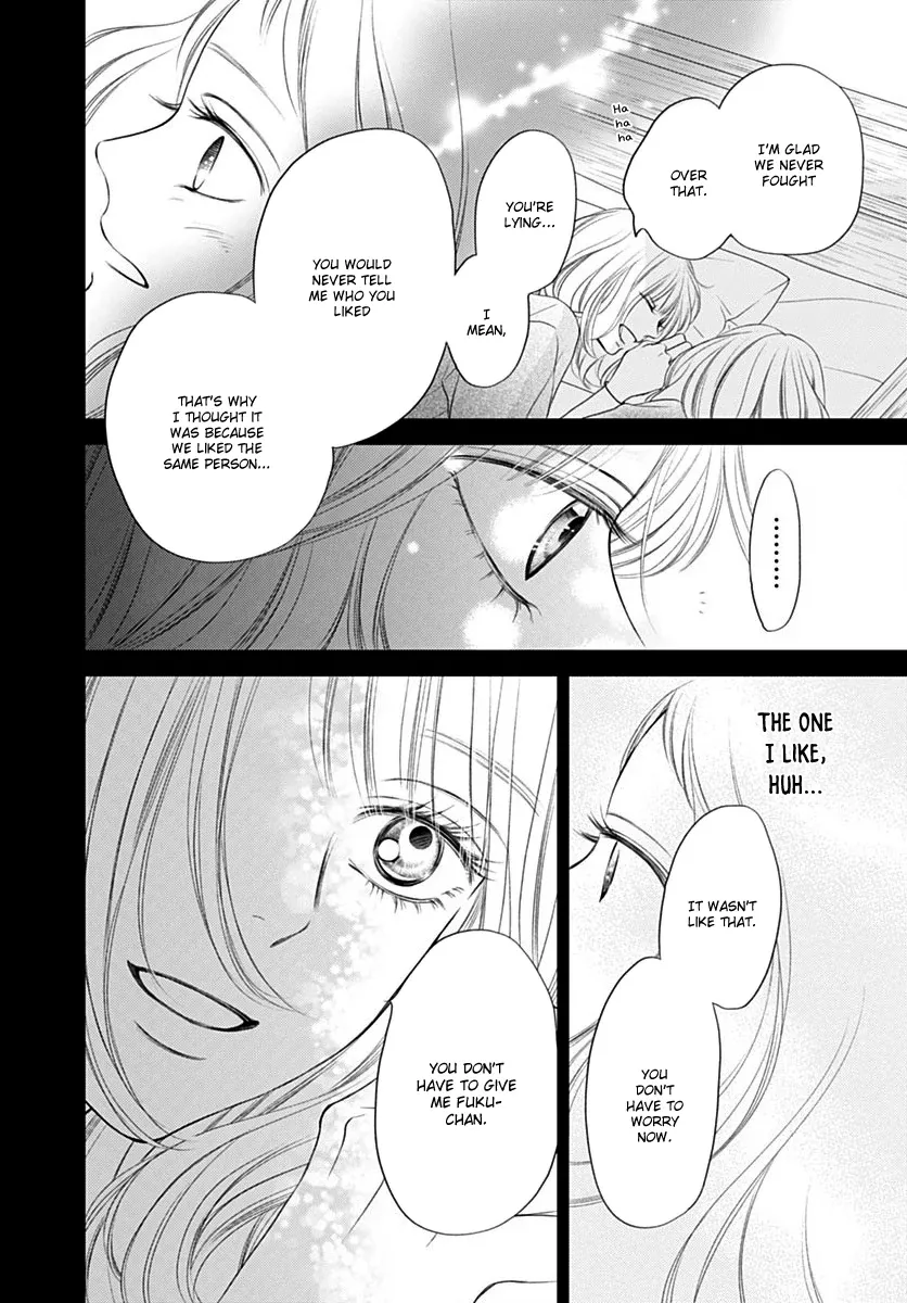 Toppuu to Beat Chapter 9 page 12 - 