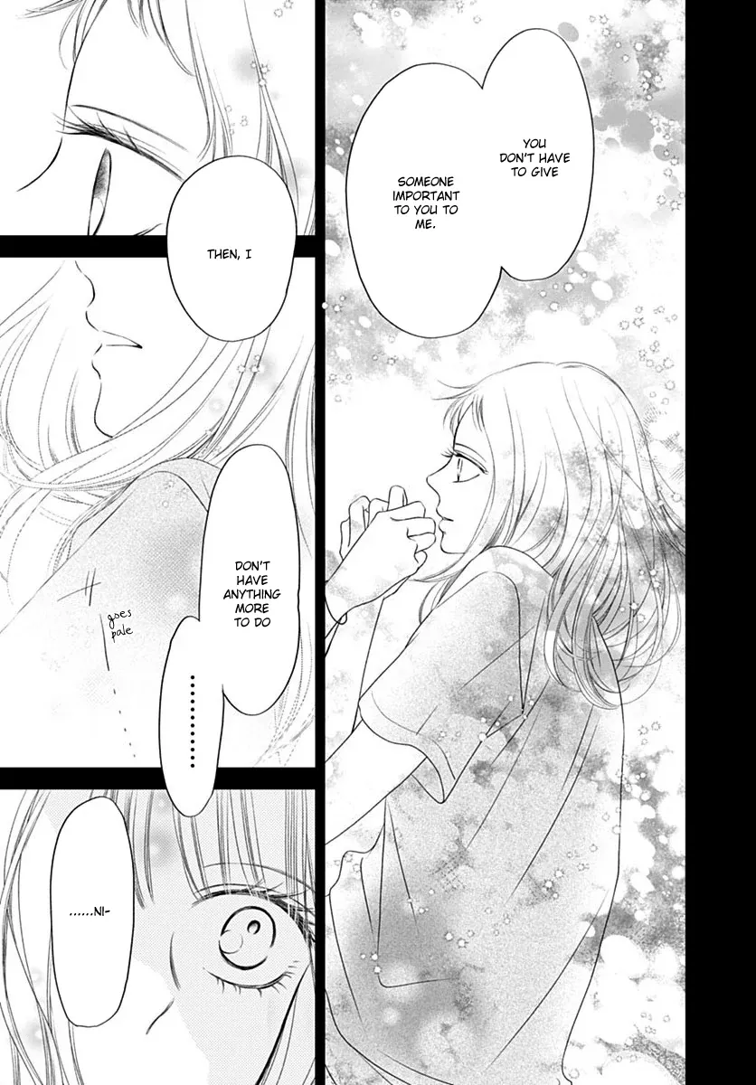 Toppuu to Beat Chapter 9 page 13 - 