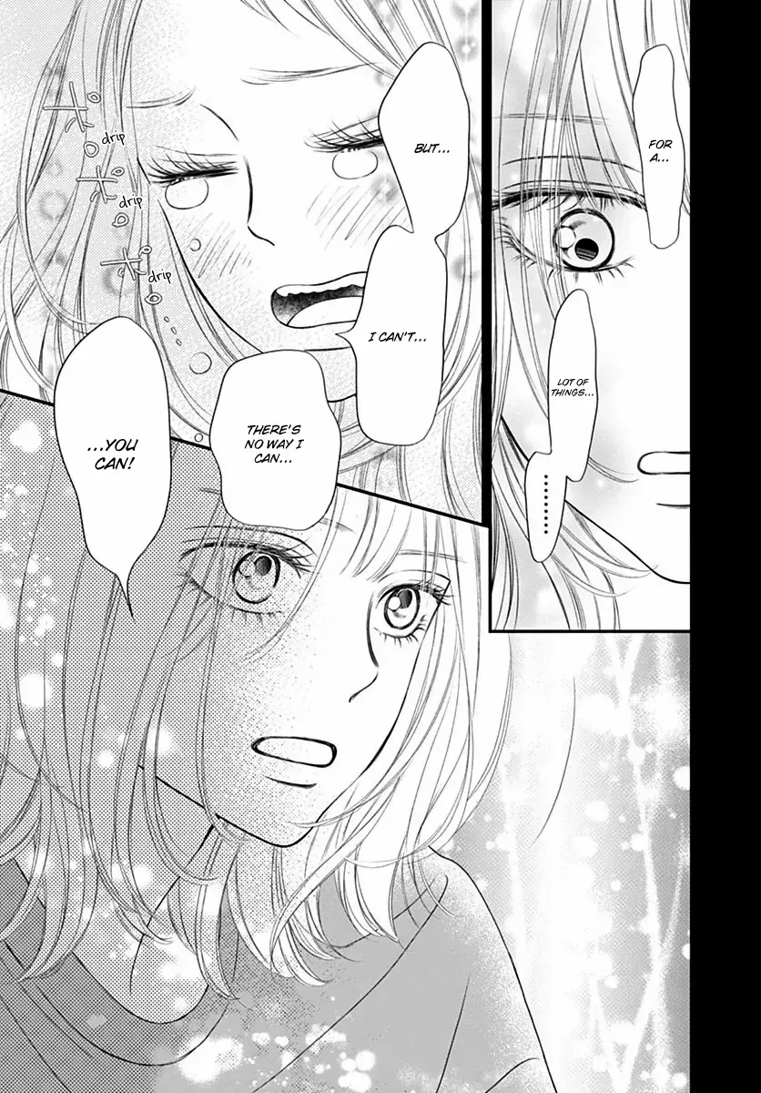 Toppuu to Beat Chapter 9 page 15 - 