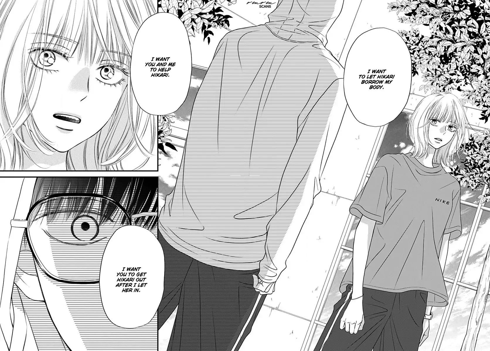 Toppuu to Beat Chapter 9 page 20 - 
