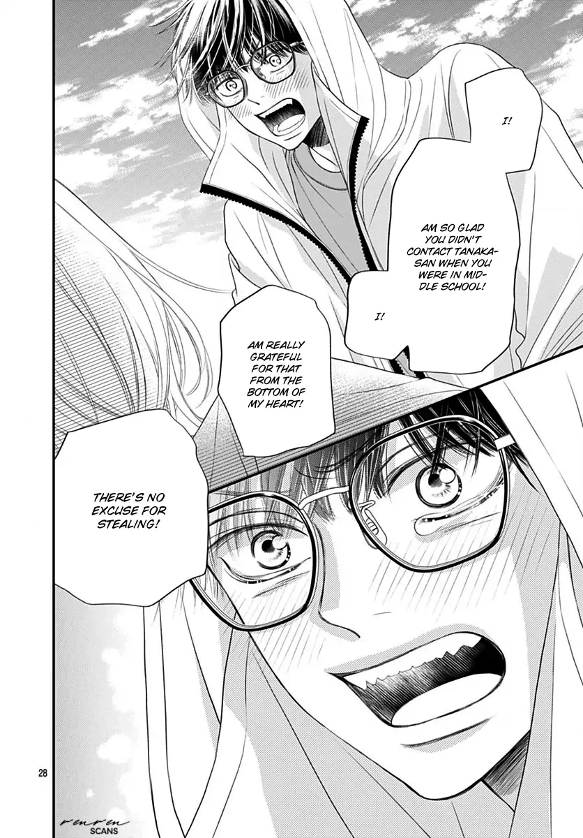 Toppuu to Beat Chapter 9 page 27 - 