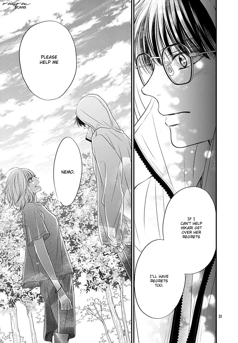 Toppuu to Beat Chapter 9 page 30 - 