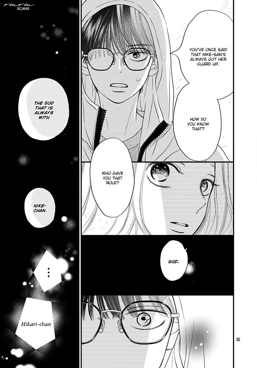 Toppuu to Beat Chapter 9 page 34 - 