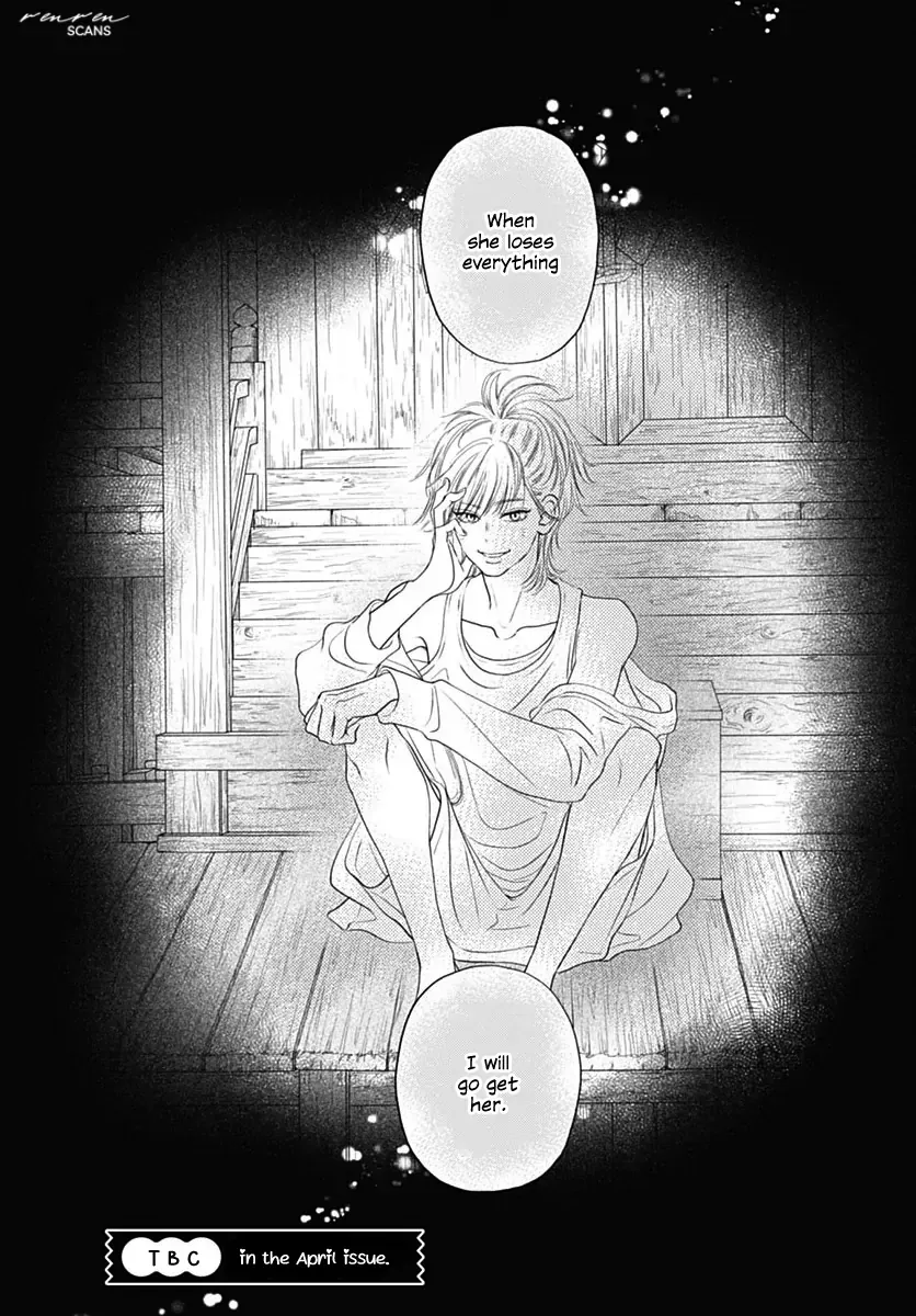 Toppuu to Beat Chapter 9 page 37 - 