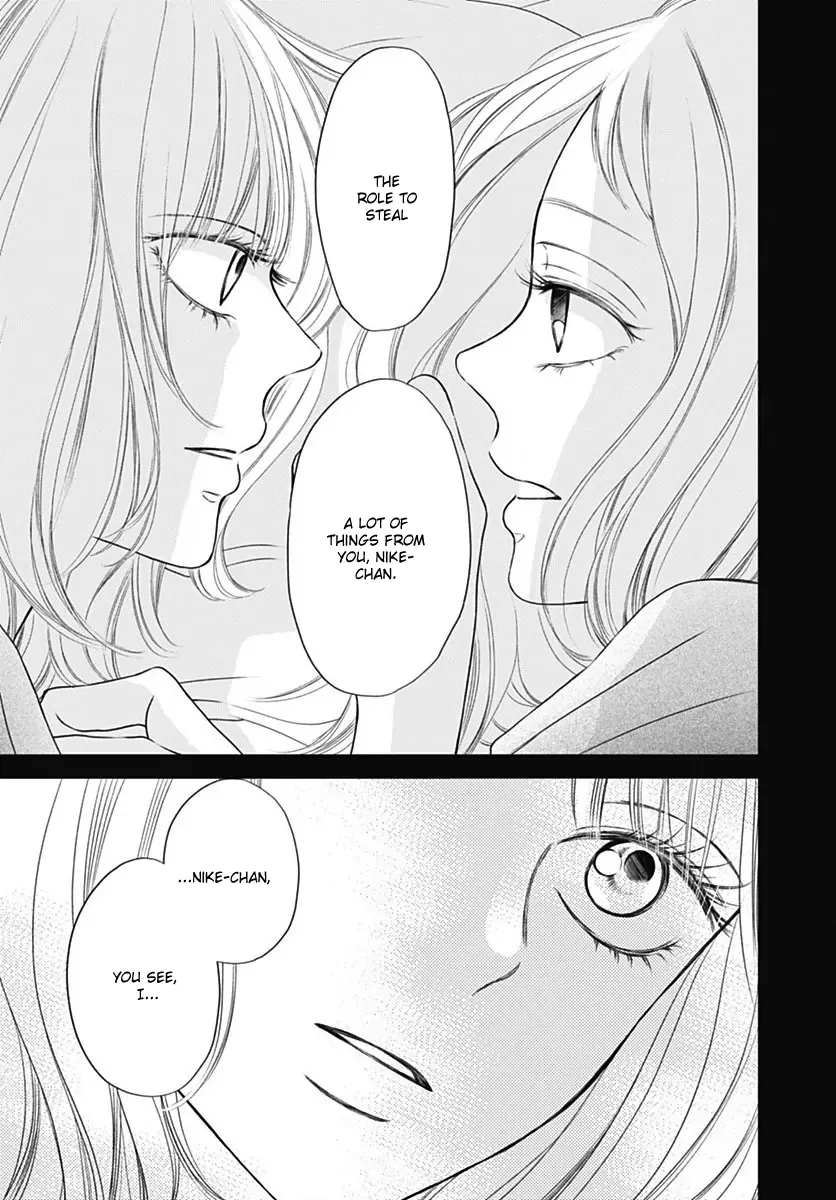Toppuu to Beat Chapter 9 page 7 - 
