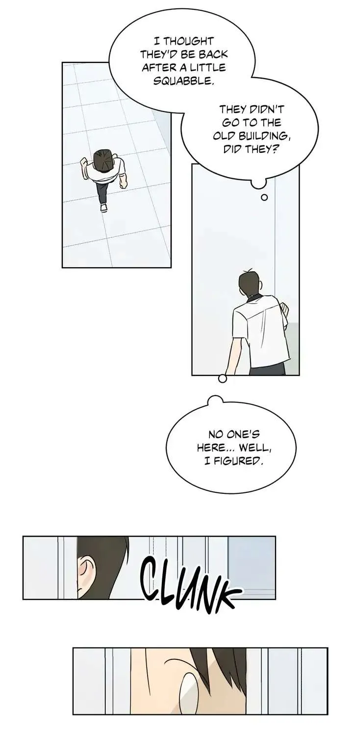 Topsy-Turvy Chapter 1 page 14 - 