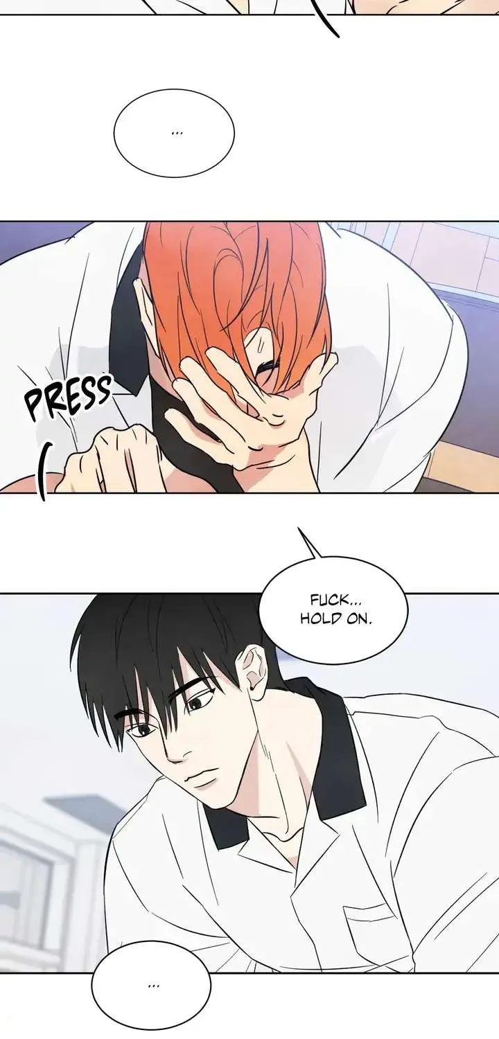Topsy-Turvy Chapter 1 page 18 - 