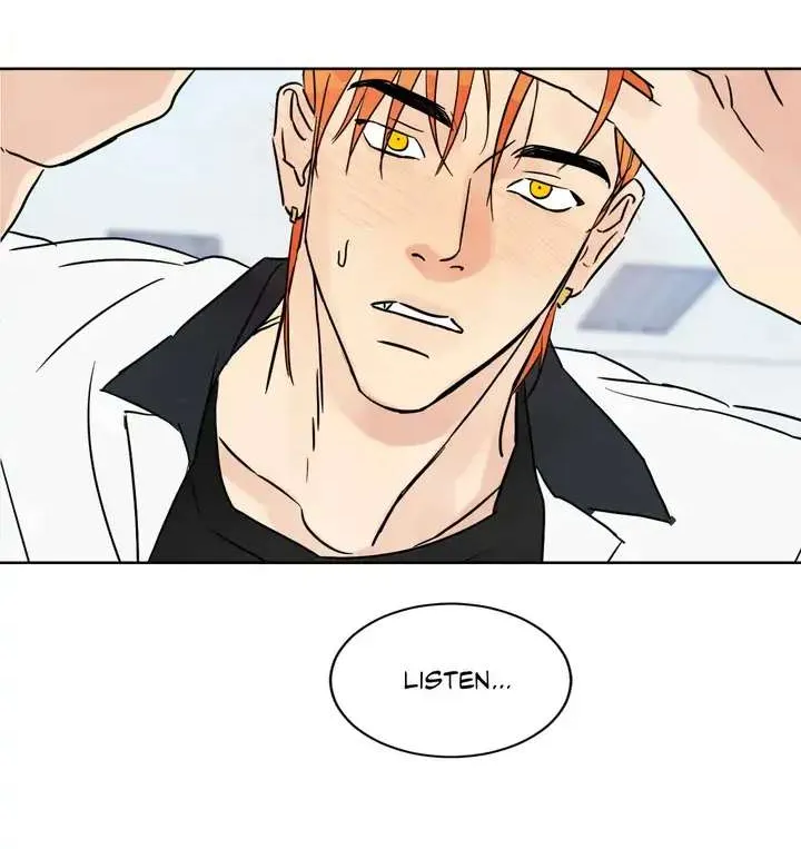 Topsy-Turvy Chapter 1 page 19 - 