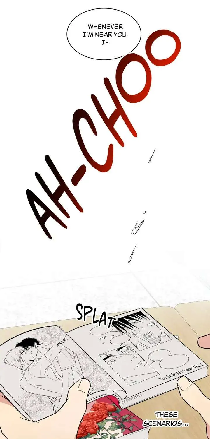 Topsy-Turvy Chapter 1 page 20 - 