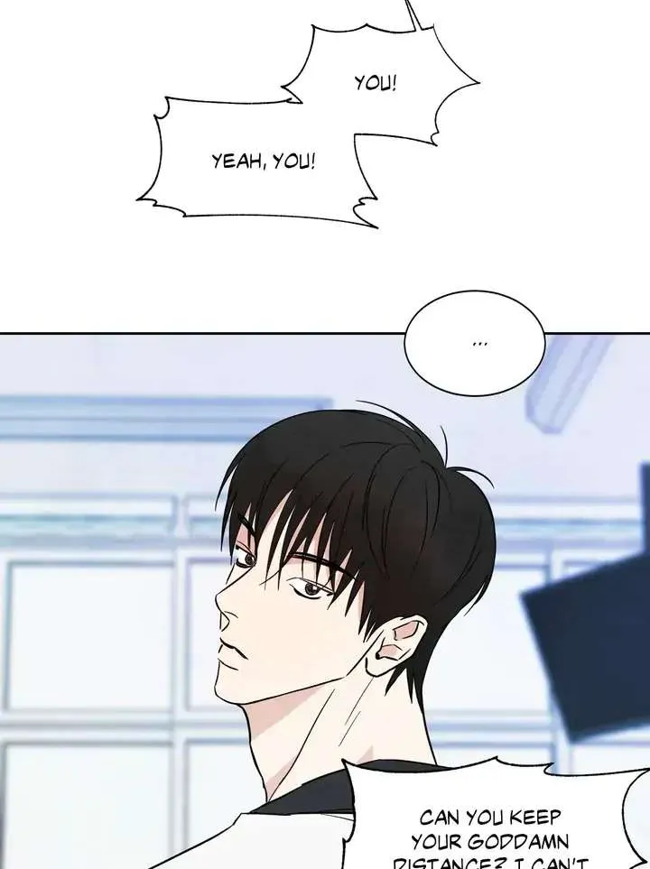 Topsy-Turvy Chapter 1 page 23 - 