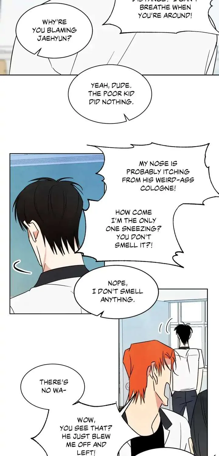Topsy-Turvy Chapter 1 page 24 - 