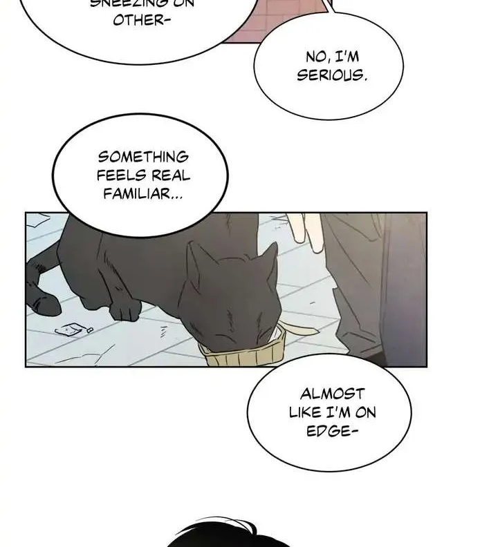 Topsy-Turvy Chapter 1 page 31 - 