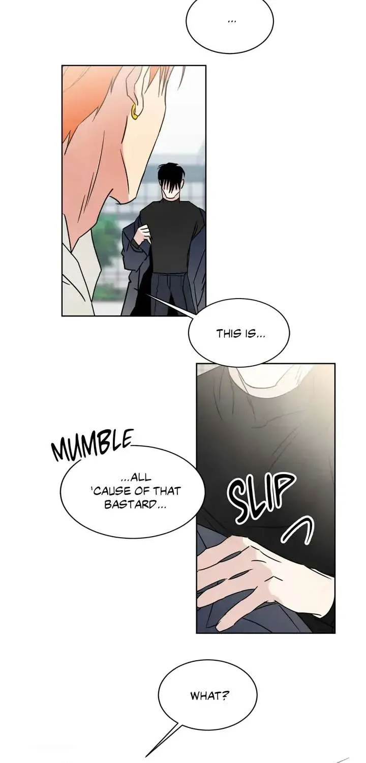 Topsy-Turvy Chapter 1 page 34 - 