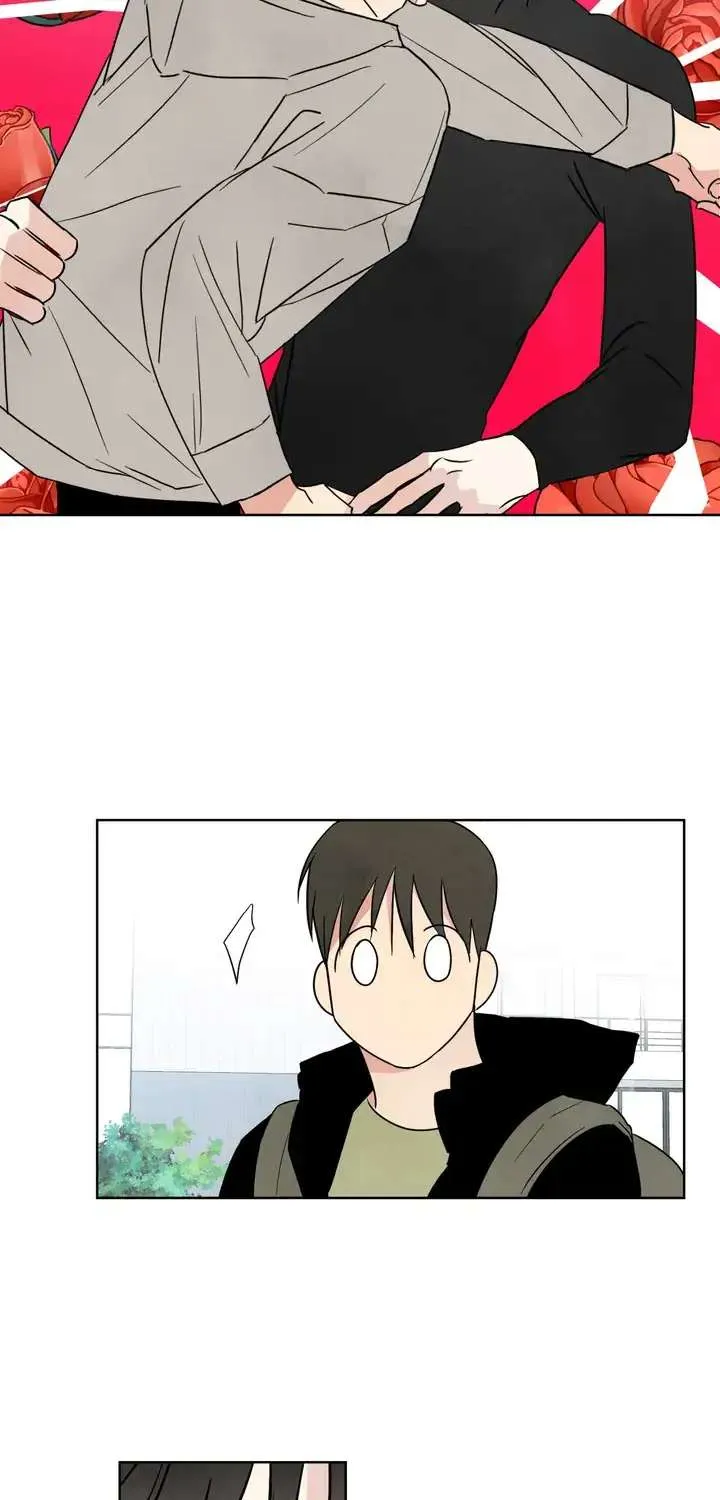 Topsy-Turvy Chapter 1 page 38 - 