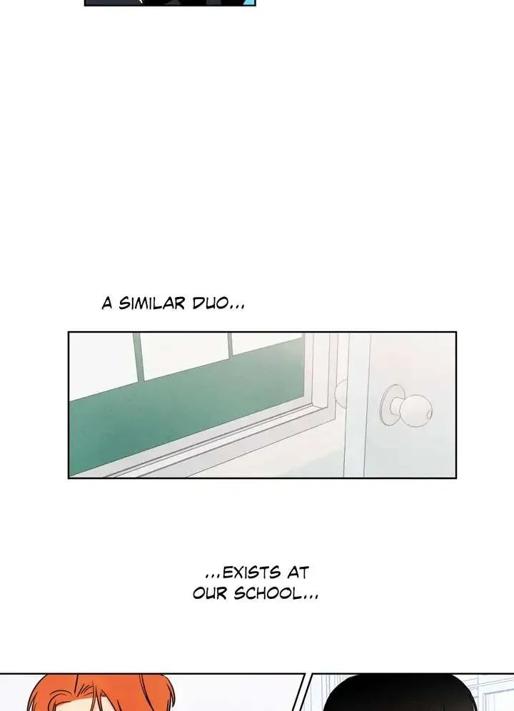 Topsy-Turvy Chapter 1 page 5 - 