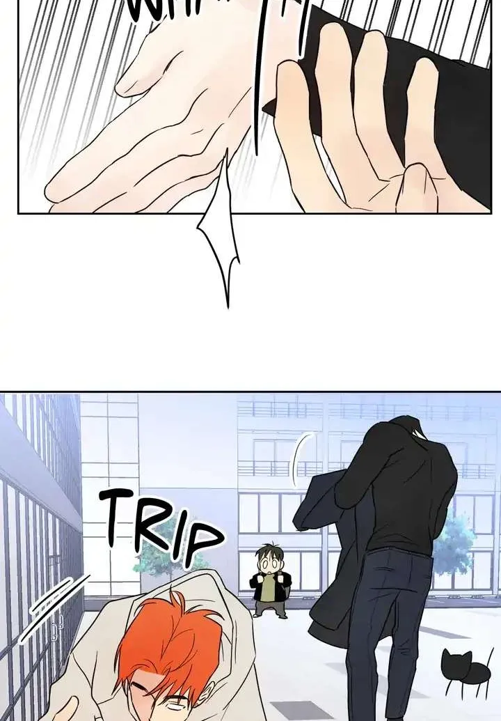 Topsy-Turvy Chapter 1 page 43 - 