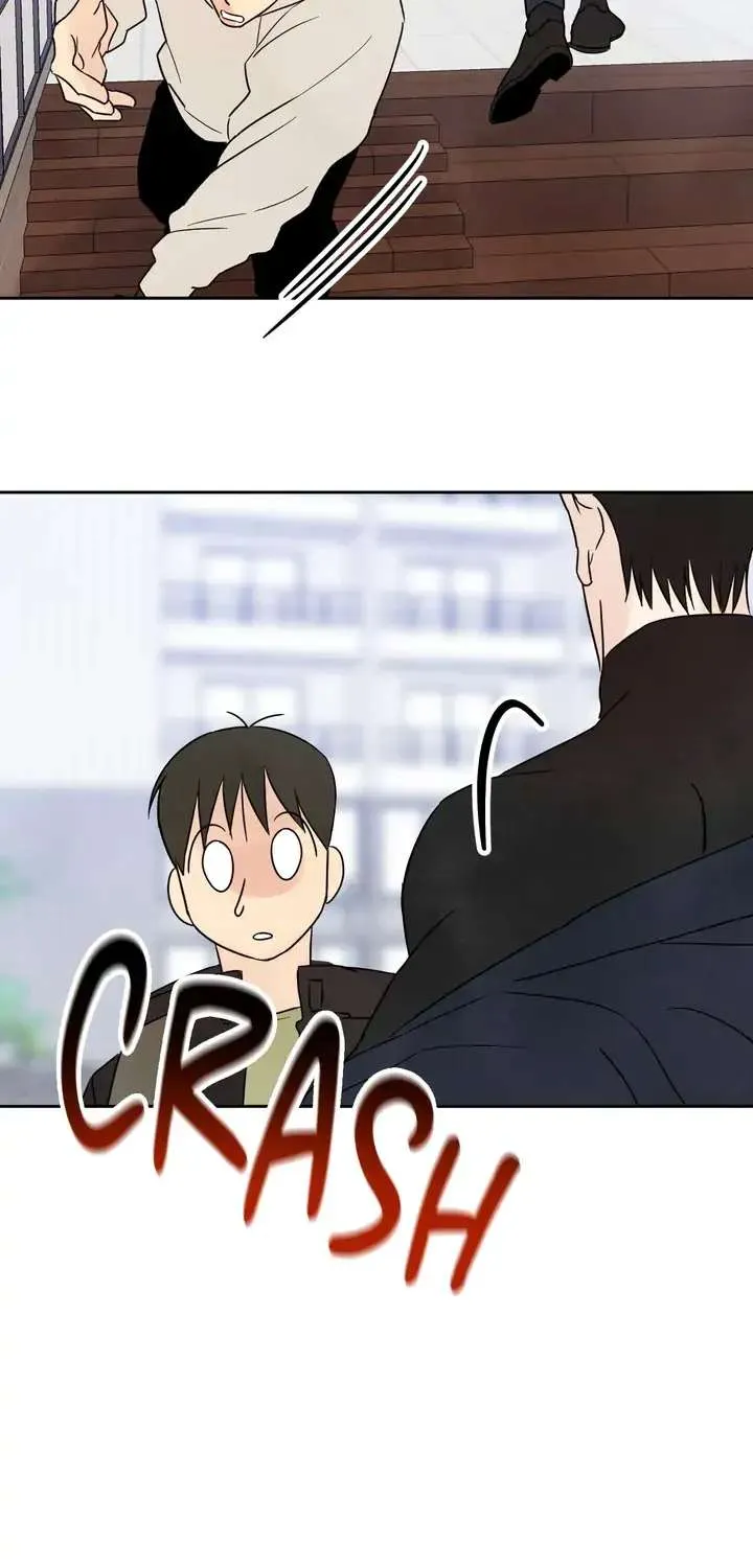 Topsy-Turvy Chapter 1 page 44 - 