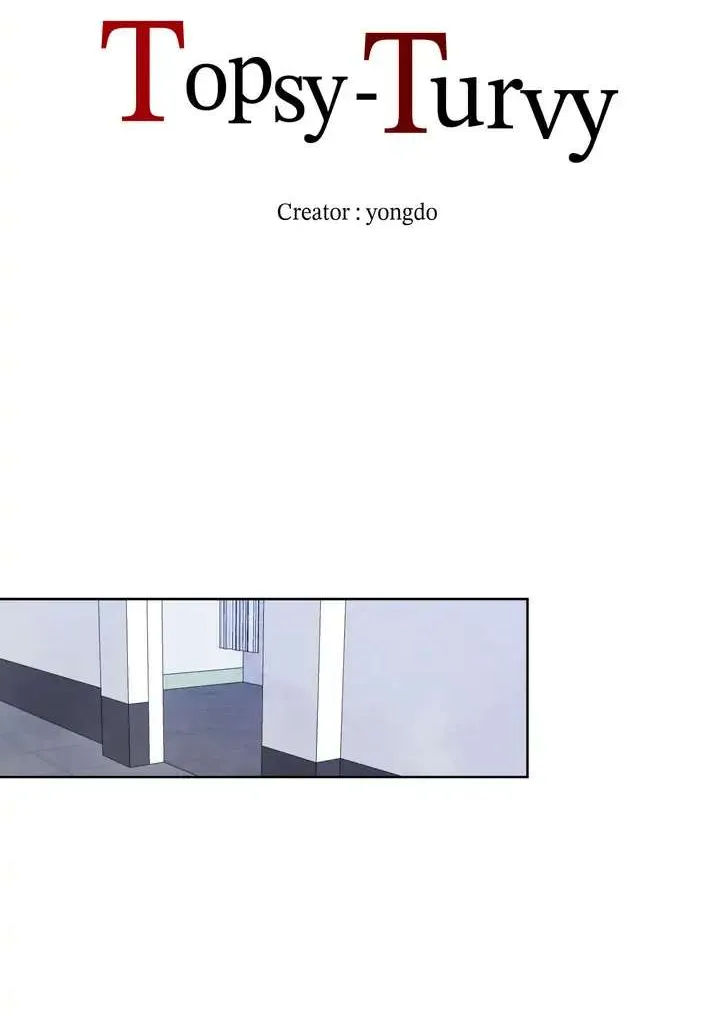 Topsy-Turvy Chapter 1 page 45 - 