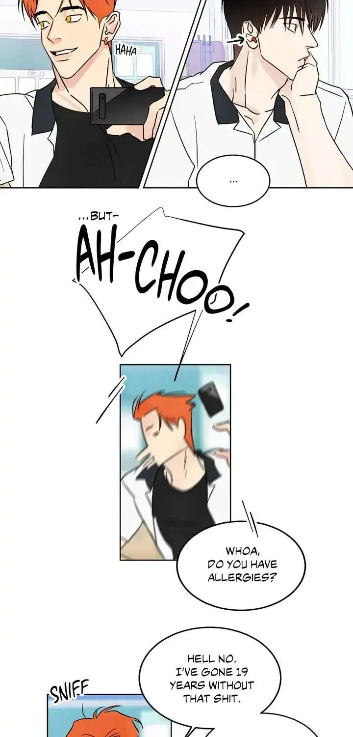 Topsy-Turvy Chapter 1 page 6 - 