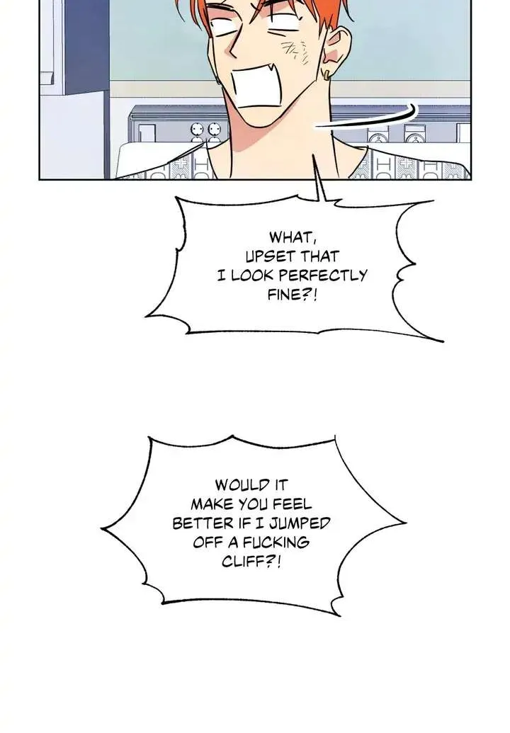 Topsy-Turvy Chapter 1 page 51 - 